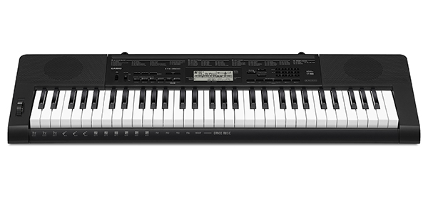 CTK-3500-BK